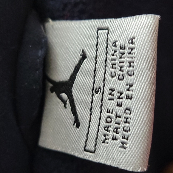 Jordan jacket - Picture 6 of 6